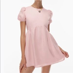 Aritzia Sunday Best Saida Dress